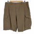 ダブルタップス WTAPS コットンカーゴショーツ メンズ JPN:L