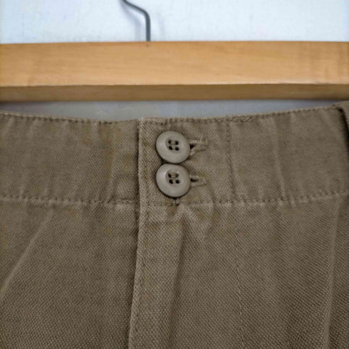 ダブルタップス WTAPS コットンカーゴショーツ メンズ JPN:L