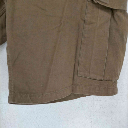 ダブルタップス WTAPS コットンカーゴショーツ メンズ JPN:L
