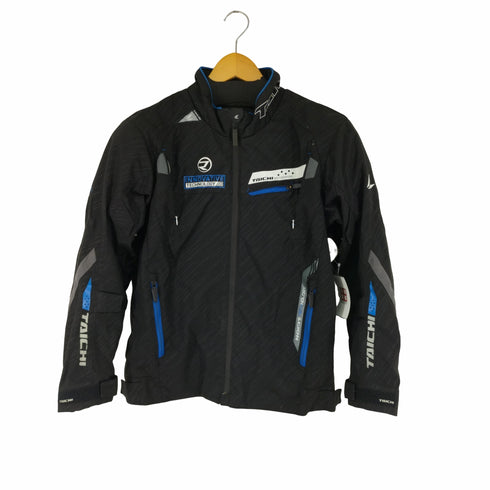 タイチ RS TAICHI パッド入り レーシングジャケット メンズ JPN:M