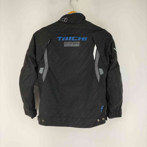 タイチ RS TAICHI パッド入り レーシングジャケット メンズ JPN:M