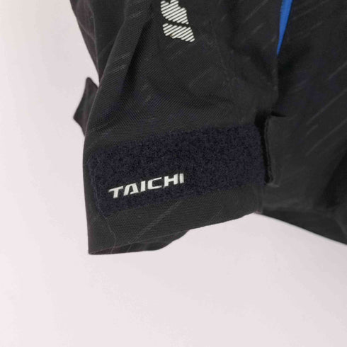 タイチ RS TAICHI パッド入り レーシングジャケット メンズ JPN:M