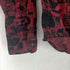 ヒステリックグラマー HYSTERIC GLAMOUR we are all prostitutes 総柄シャツ メンズ JPN:M