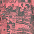ヒステリックグラマー HYSTERIC GLAMOUR we are all prostitutes 総柄シャツ メンズ JPN:M