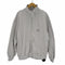 cahlumn Heavy Weight Jersey 3/4-Zip Cadet Collar Shirt メンズ JPN:M