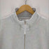 cahlumn Heavy Weight Jersey 3/4-Zip Cadet Collar Shirt メンズ JPN:M