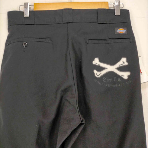 ディッキーズ Dickies 874 クロスボーン ワークパンツ メンズ US:32-33
