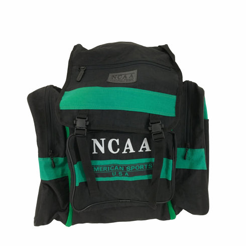 NCAA ナイロンリュックサック メンズ