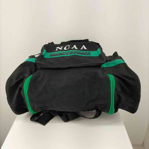 NCAA ナイロンリュックサック メンズ