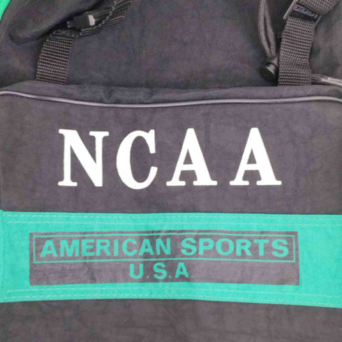 NCAA ナイロンリュックサック メンズ