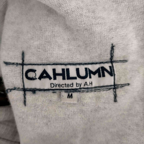 cahlumn Heavy Weight Jersey Pants メンズ JPN:M