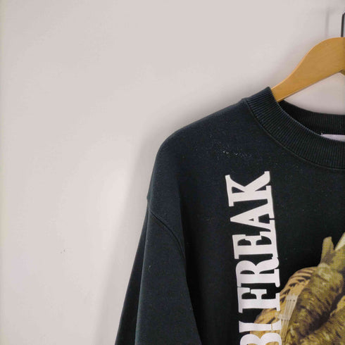 フリークスストア FREAKS STORE WASAB スウェット メンズ FREE