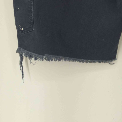 カーハート Carhartt リメイク ペイント ペインターショーツ メンズ 36/32