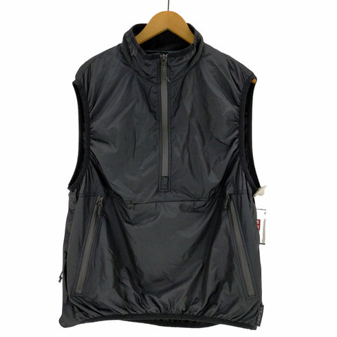 フリークスストア FREAKS STORE PERTEX MIL P/O VEST メンズ JPN:M