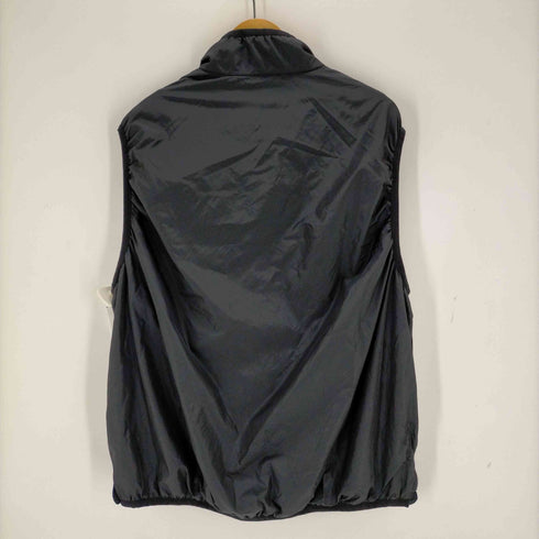 フリークスストア FREAKS STORE PERTEX MIL P/O VEST メンズ JPN:M