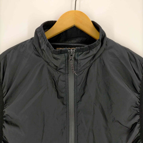 フリークスストア FREAKS STORE PERTEX MIL P/O VEST メンズ JPN:M