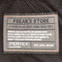 フリークスストア FREAKS STORE PERTEX MIL P/O VEST メンズ JPN:M