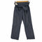 ドゥロワー Drawer クロップドスリムパンツ メンズ FR:36-38
