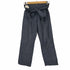 ドゥロワー Drawer クロップドスリムパンツ メンズ FR:36-38