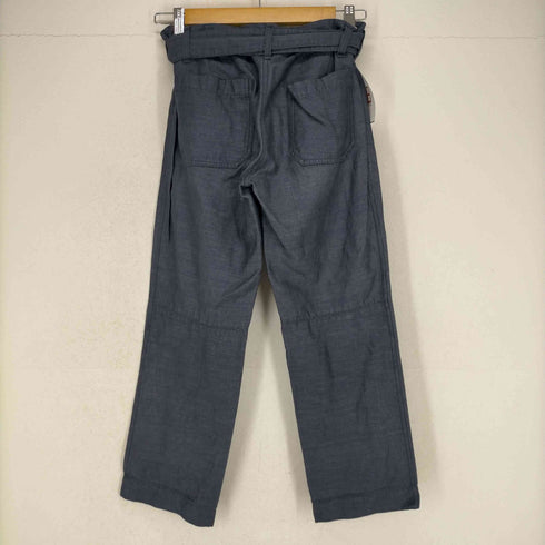 ドゥロワー Drawer クロップドスリムパンツ メンズ FR:36-38