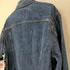 リーバイス Levis 70s MADE IN USA 71205-0217 4th デニムトラッカージャケット ボタン裏52 赤タブスモールe メンズ 46