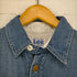 リー Lee デニムシャツワンピース レディース JPN:S