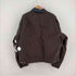 カーハート Carhartt 企業刺繍 裏地チェックブランケット デトロイトジャケット デッドストック メンズ import:XL