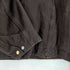 カーハート Carhartt 企業刺繍 裏地チェックブランケット デトロイトジャケット デッドストック メンズ import:XL