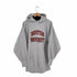 チャンピオン Champion 90s MADE IN USA 刺繍タグ REVERSE WEAVEハトメ カレッジラバープリント 霜降りフーディ BOSTON UNIVERSITY メンズ import:XXL