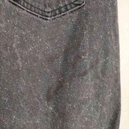 リーバイス Levis 80s MADE IN USA 40550-4157 ギャランティックウォッシュ 後染め ジッパーフライデニムパンツ ボタン裏515 メンズ W34 L32