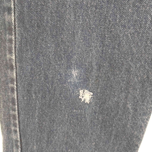 リーバイス Levis 80s MADE IN USA 40509-0215 ストレートデニム オレンジタブ メンズ W31 L34