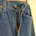 リーバイス Levis 80s MADE IN USA 40509-0215 ストレートデニム オレンジタブ メンズ W31 L34