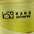 ナノユニバース nano universe タックボーダーポケットTシャツ メンズ JPN:L