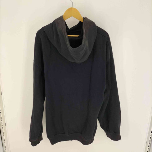 ロサンゼルスアパレル LOS ANGELES APPAREL 14oz HEAVY FLEECE HOODED PULLOVER SWEATSHIRT メンズ 2XL