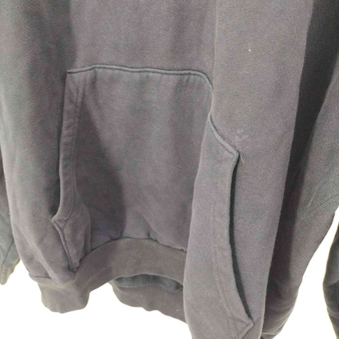 ロサンゼルスアパレル LOS ANGELES APPAREL 14oz HEAVY FLEECE HOODED PULLOVER SWEATSHIRT メンズ 2XL
