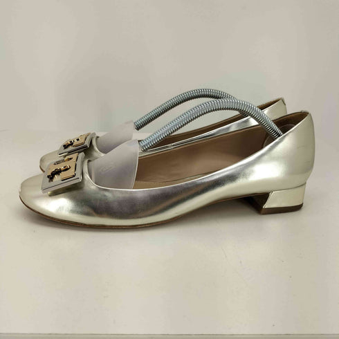 トリーバーチ TORY BURCH GIGI PUMP レディース 7.5