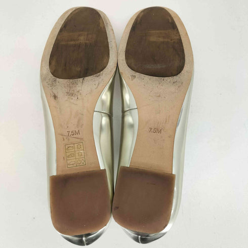 トリーバーチ TORY BURCH GIGI PUMP レディース 7.5