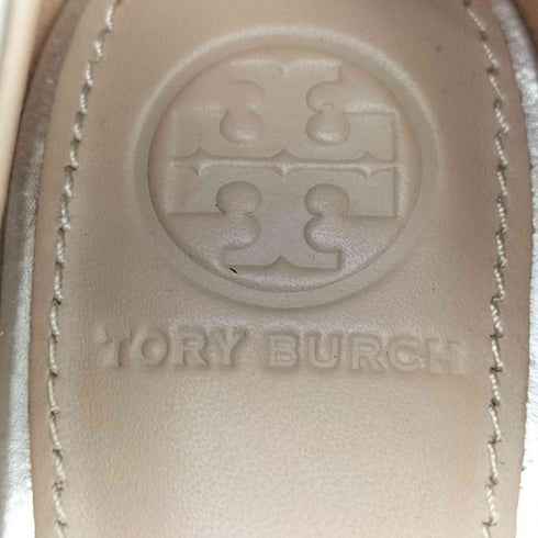 トリーバーチ TORY BURCH GIGI PUMP レディース 7.5