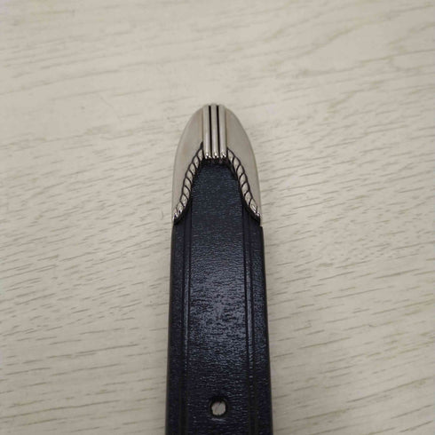 フリークスストア FREAKS STORE レザーベルト レディース