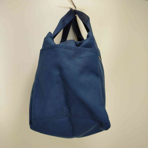 コムデギャルソンコムデギャルソン COMME des GARCONS COMME des GARCONS スクエア型ナイロンバッグ レディース
