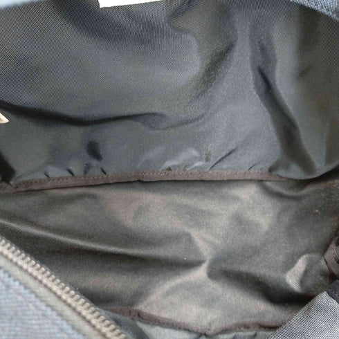 コムデギャルソンコムデギャルソン COMME des GARCONS COMME des GARCONS スクエア型ナイロンバッグ レディース