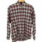 YORK BARRY チェック BDシャツ メンズ JPN:M