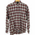 YORK BARRY チェック BDシャツ メンズ JPN:M