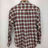 YORK BARRY チェック BDシャツ メンズ JPN:M