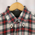 YORK BARRY チェック BDシャツ メンズ JPN:M