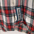 YORK BARRY チェック BDシャツ メンズ JPN:M