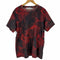 ジョンローレンスサリバン JOHN LAWRENCE SULLIVAN PRINTED JERSEY T-SHIRT メンズ JPN:L
