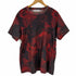 ジョンローレンスサリバン JOHN LAWRENCE SULLIVAN PRINTED JERSEY T-SHIRT メンズ JPN:L