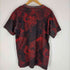 ジョンローレンスサリバン JOHN LAWRENCE SULLIVAN PRINTED JERSEY T-SHIRT メンズ JPN:L
