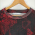 ジョンローレンスサリバン JOHN LAWRENCE SULLIVAN PRINTED JERSEY T-SHIRT メンズ JPN:L